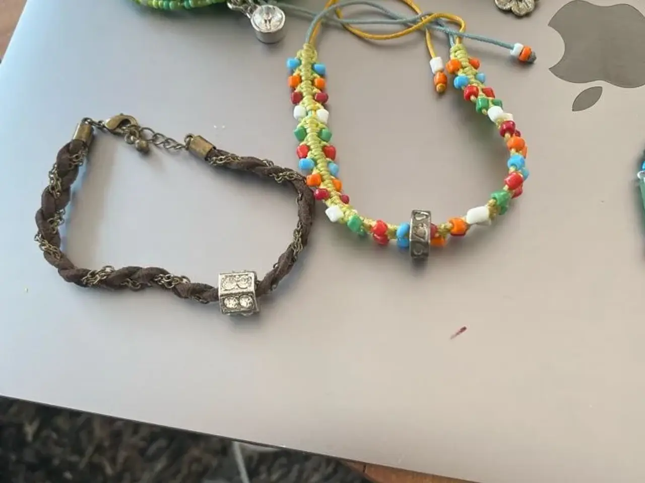 Billede 2 - Smarte armbånd