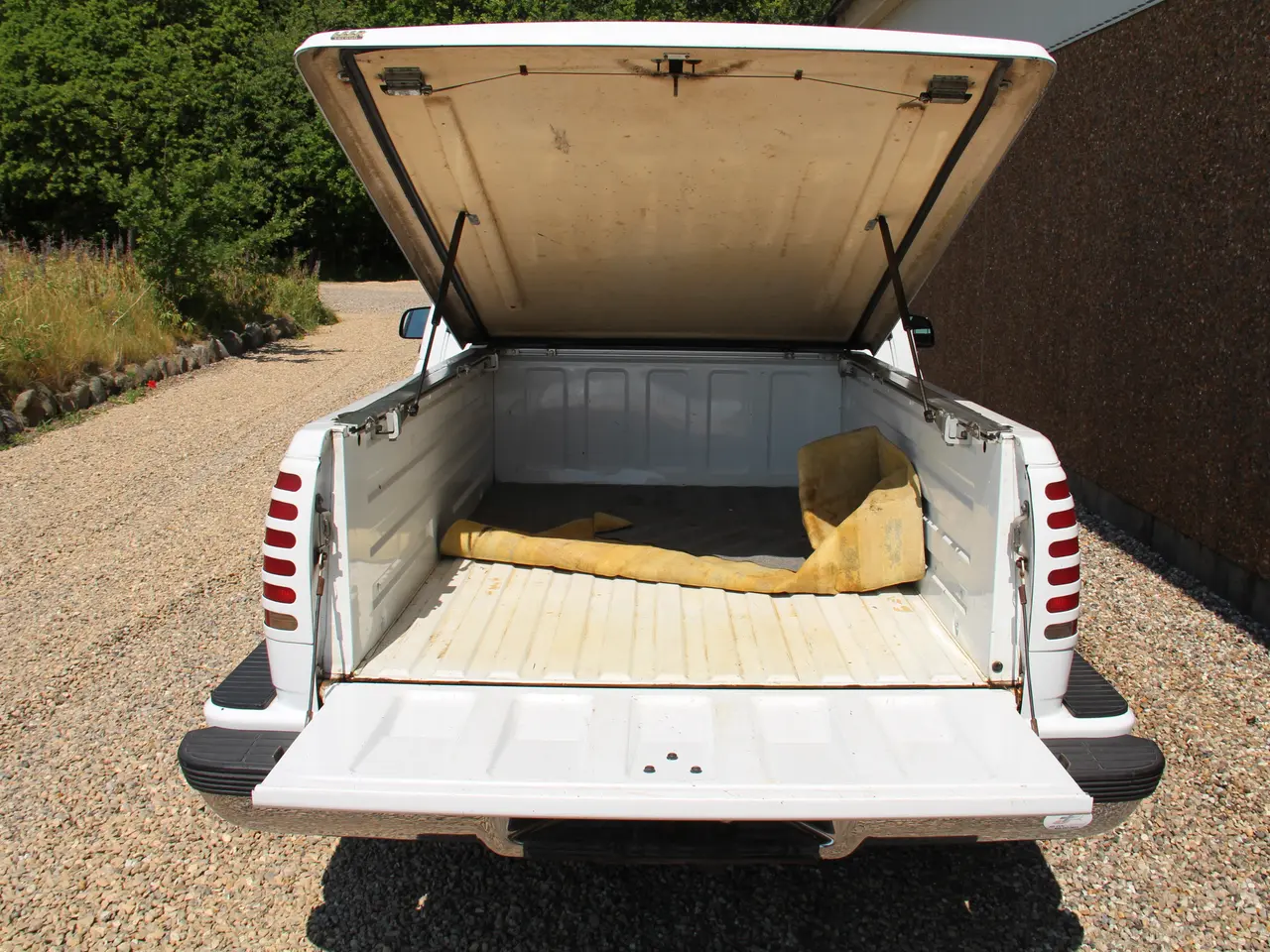 Billede 15 - Chevrolet C 1500