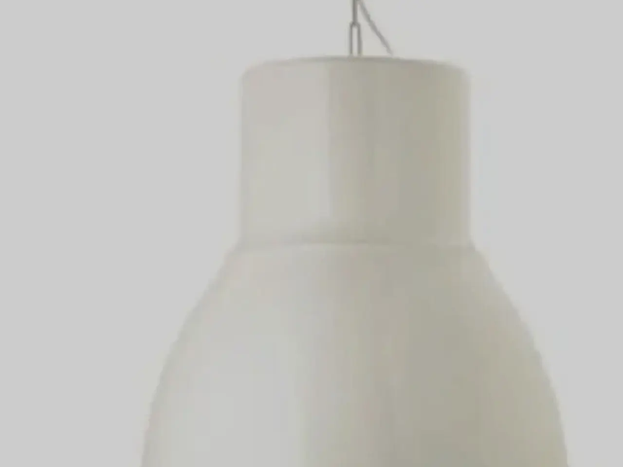 Billede 1 - Ikea hektor lampe