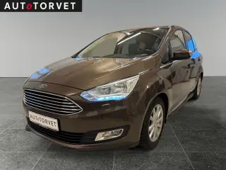 Ford C-MAX 1,5 SCTi 150 Titanium aut.