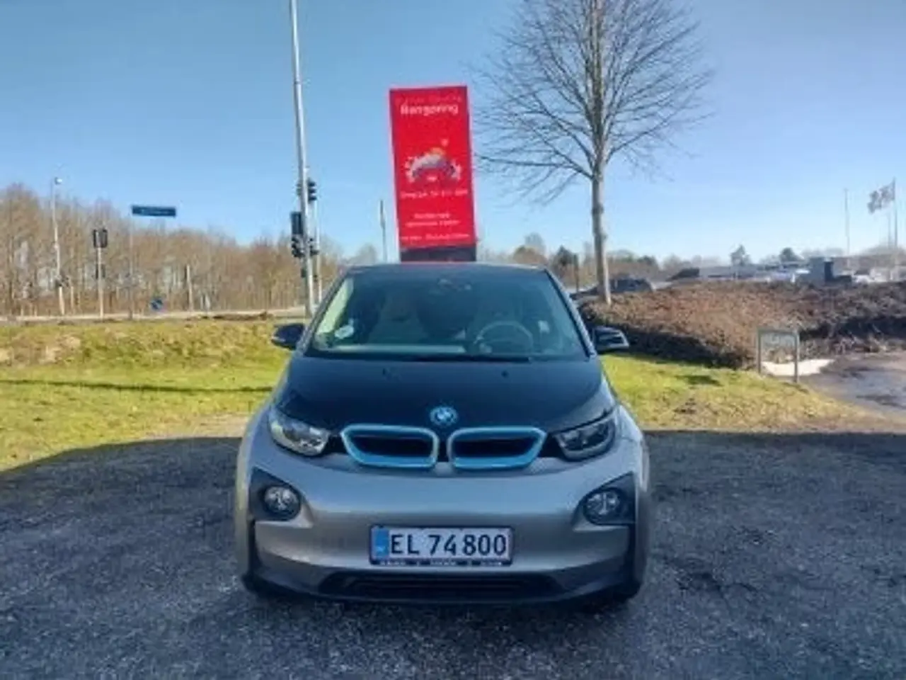 Billede 2 - BMW i3 BEV