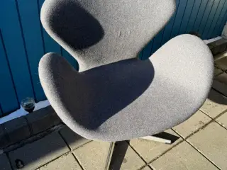 Lounge sæt Stol + Sofa