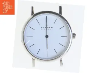 Skagen urkasse fra Skagen (str. 40 mm)