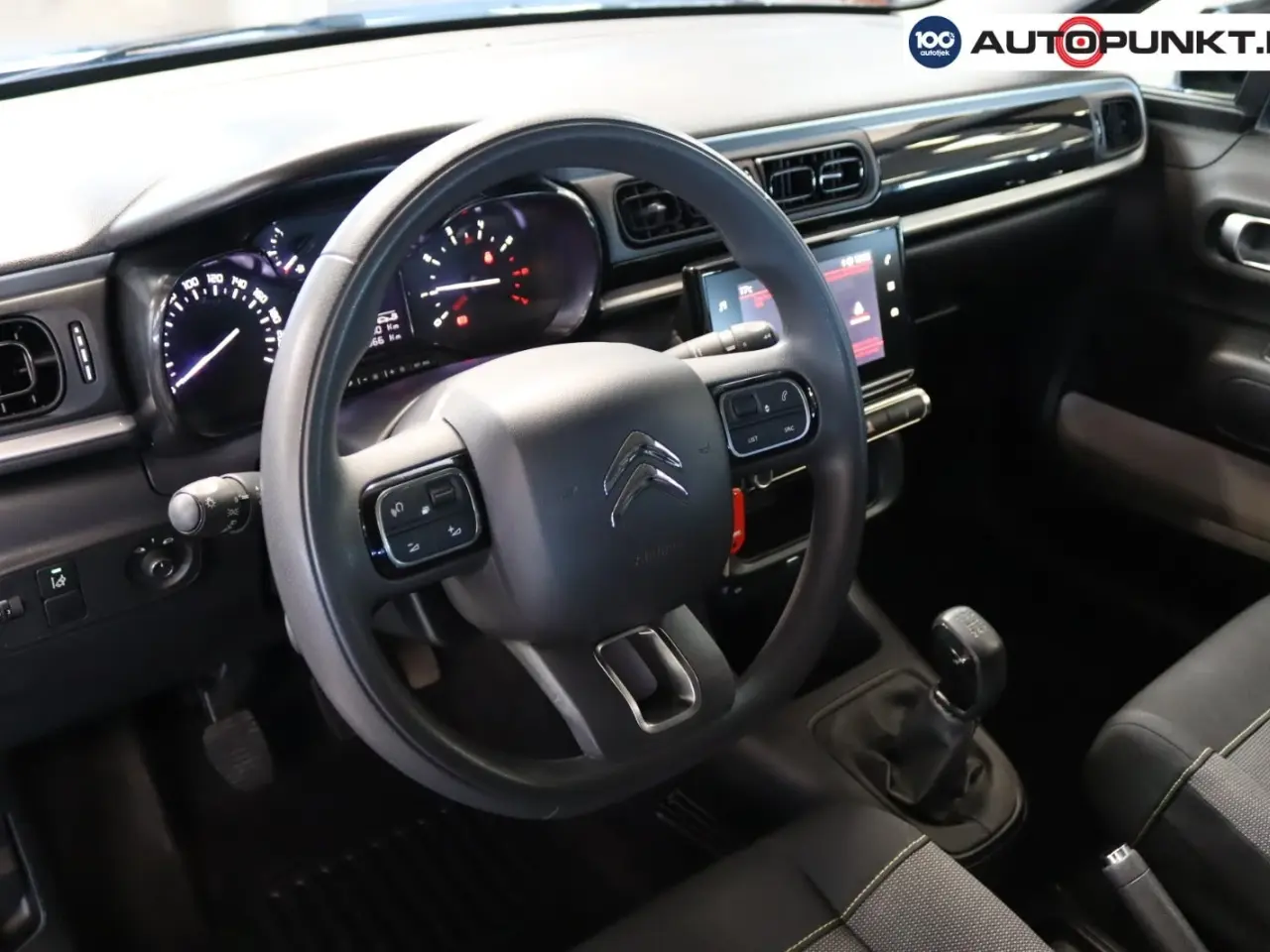 Billede 5 - Citroën C3 1,2 PureTech 82 Cool