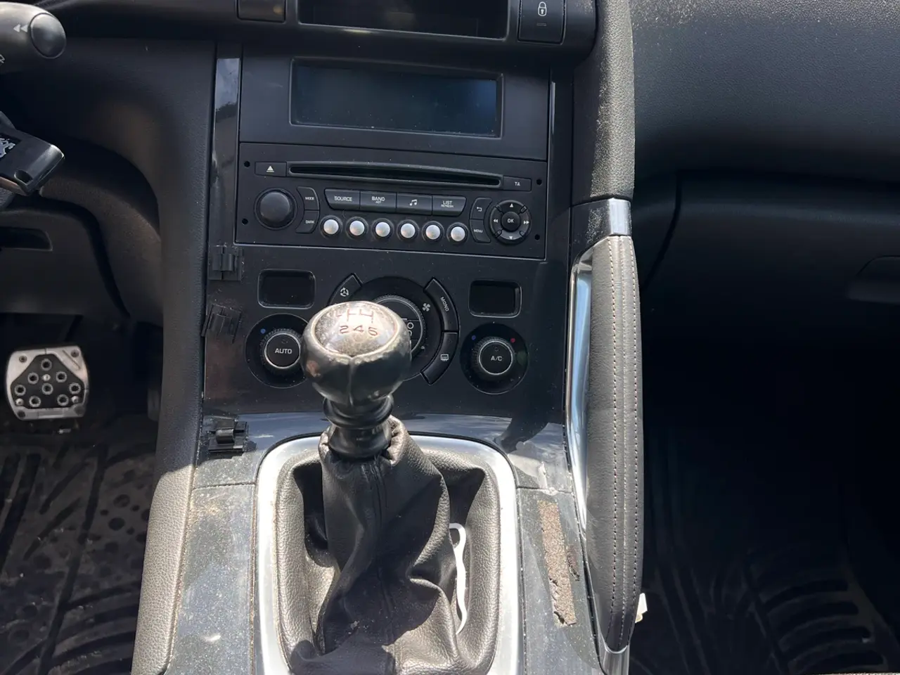 Billede 6 - PEUGEOT 3008 2,0 HDI