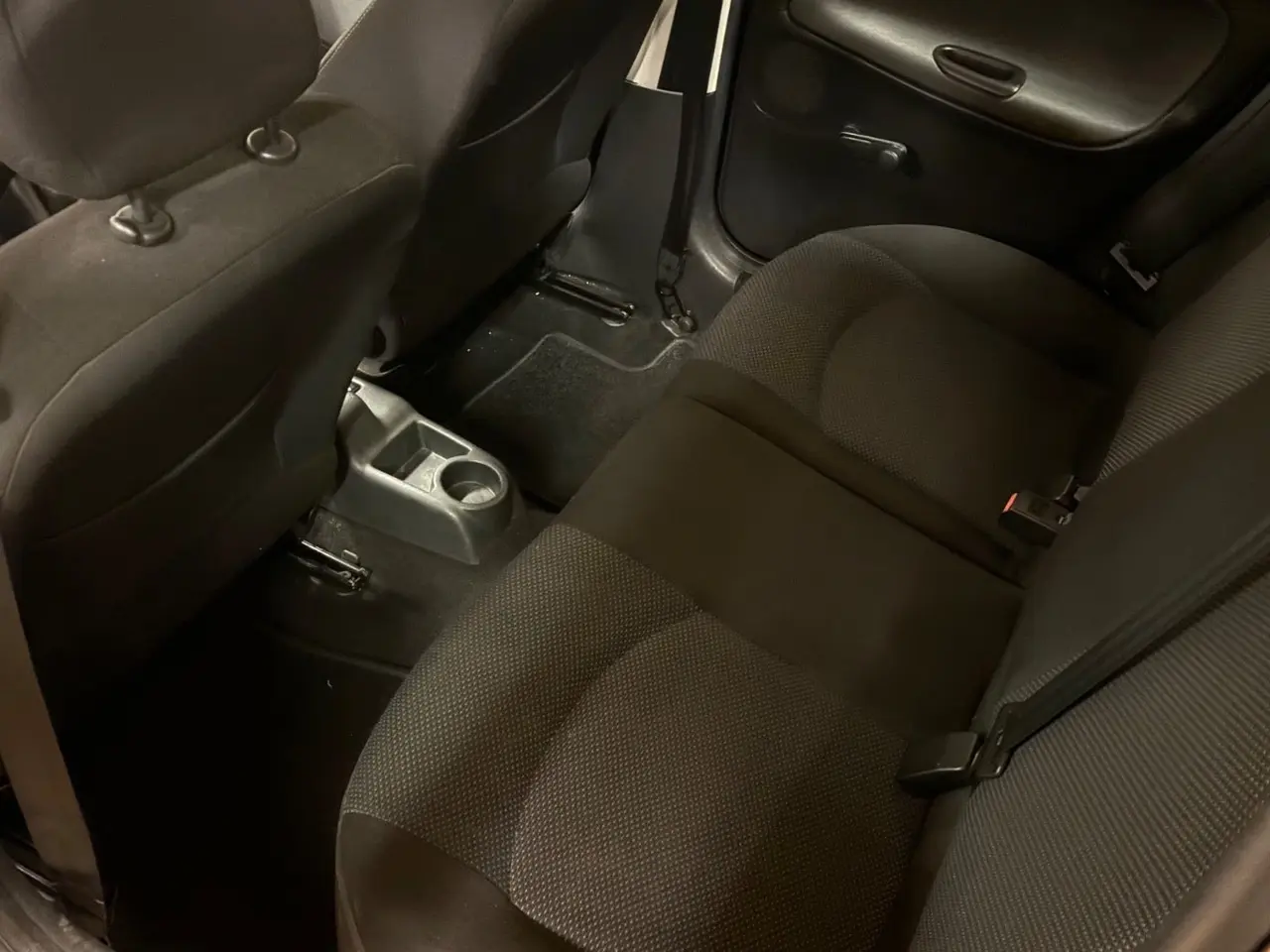 Billede 6 - Peugeot 206+ 1,4 Comfort