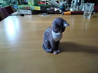 B & G kat