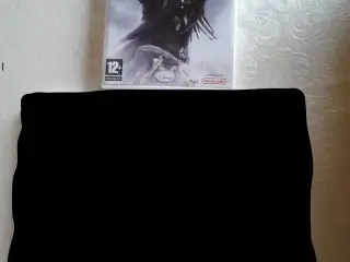wii spil