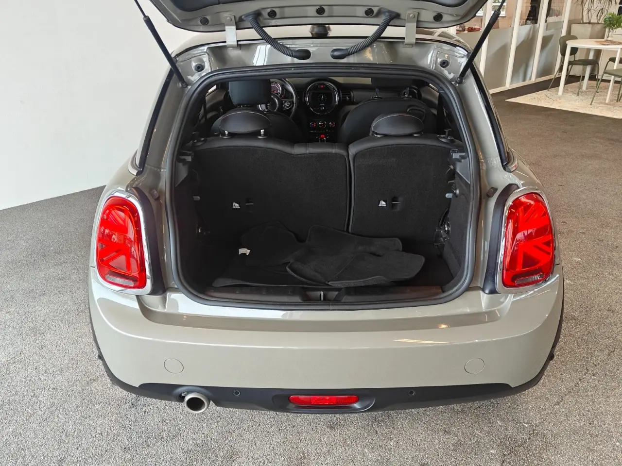 Billede 7 - MINI Cooper 1,5 Essential aut.
