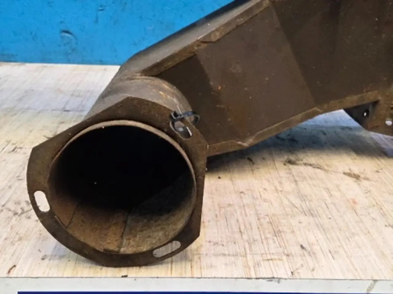 Billede 11 - Dronningborg D8500 Returelevator 28550303