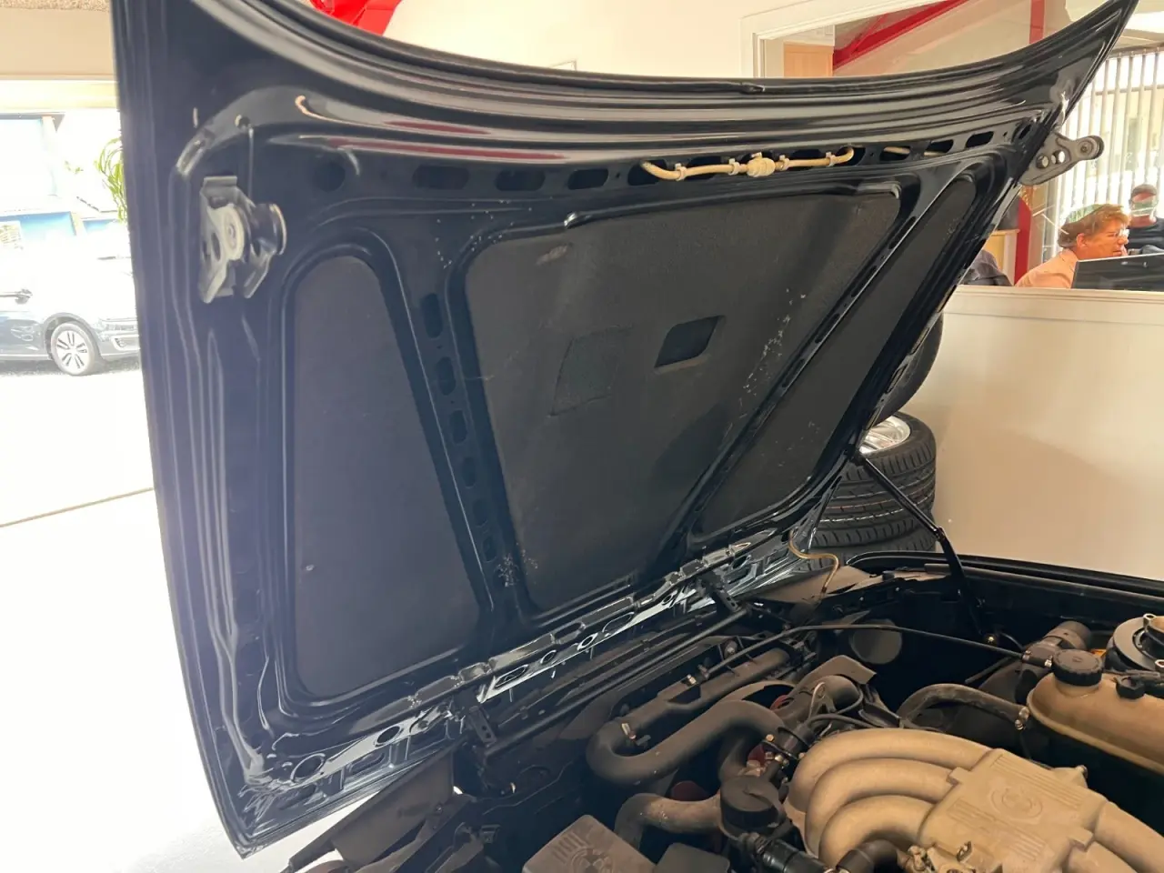Billede 5 - BMW 325iX 2,5