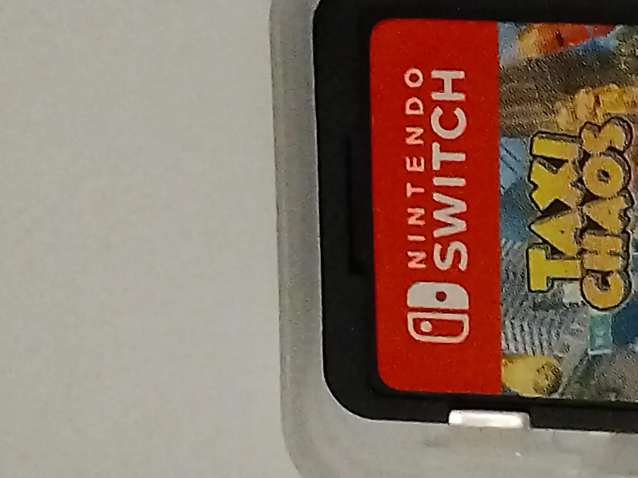 Billede 2 - Taxi chaos spil