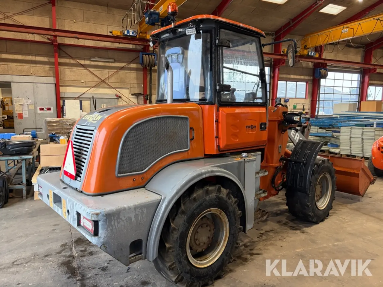 Billede 3 - Gummiged Everun ER20