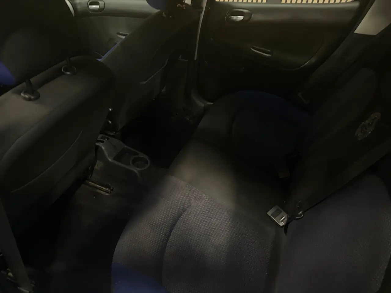 Billede 8 - Peugeot 206+ 1,4 HDi 68