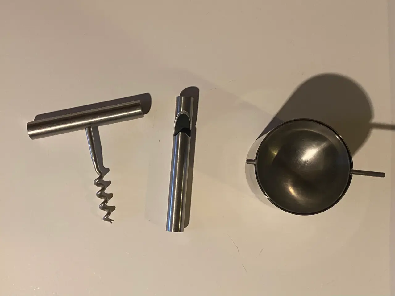 Billede 2 - Proptrækker, Oplukker, AJ Vippebæger, kr. 200,-