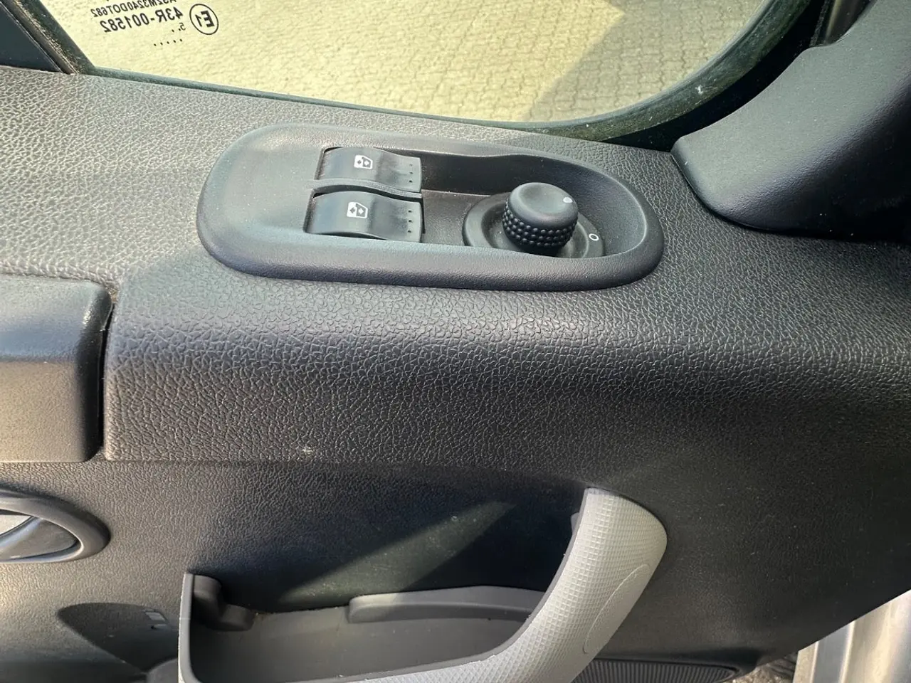 Billede 12 - Nissan NV400 2,3 dCi 125 L2H2 Van