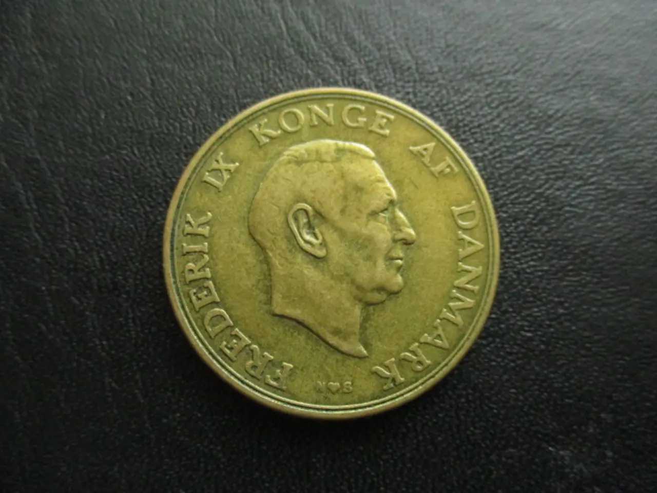 Billede 2 - 2 kr 1951