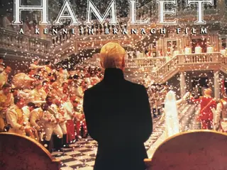 Patrick Doyle – Hamlet (Original Motion… – CD