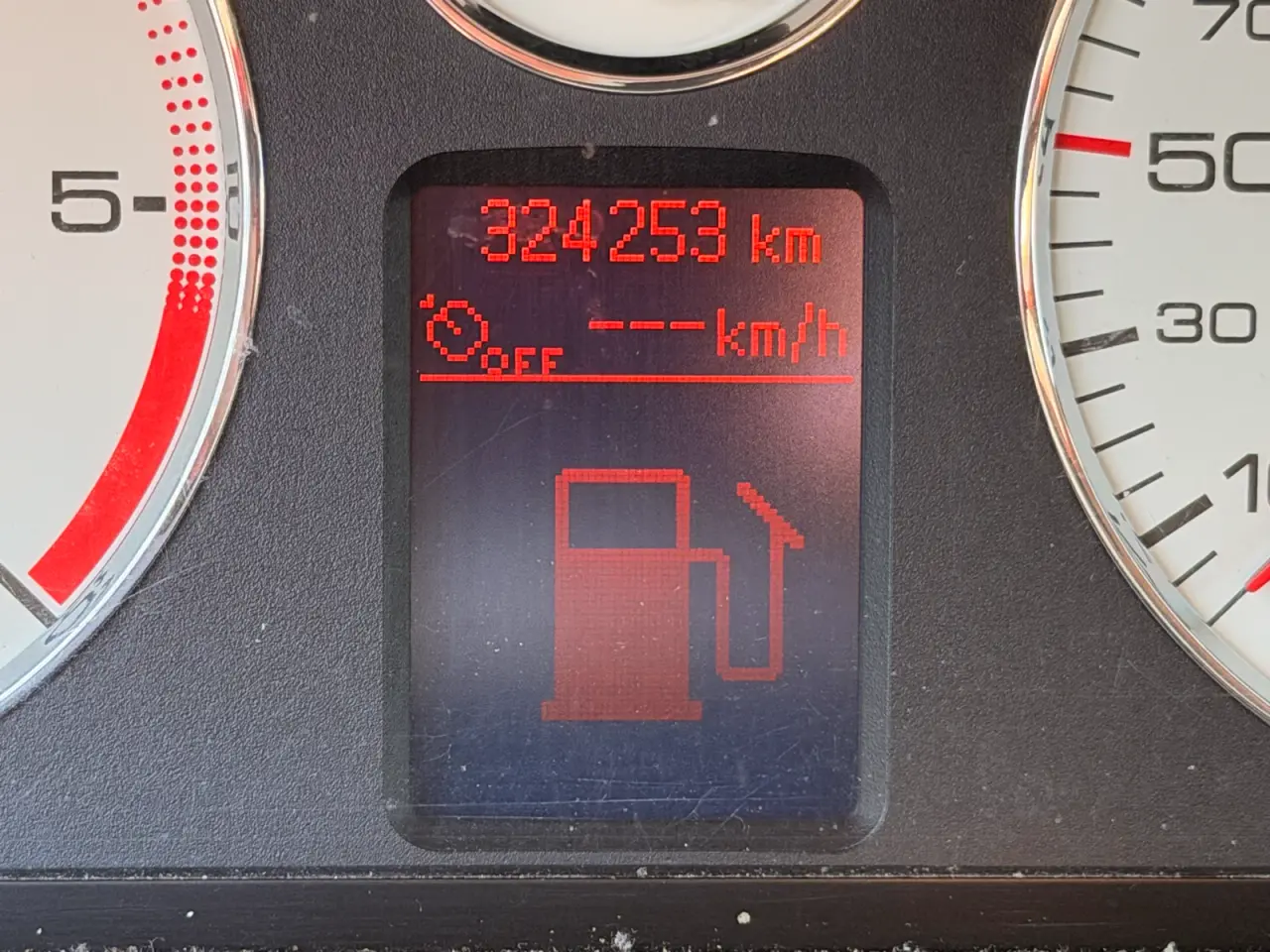 Billede 13 - PEUGEOT 407 2.0 HDi 2008