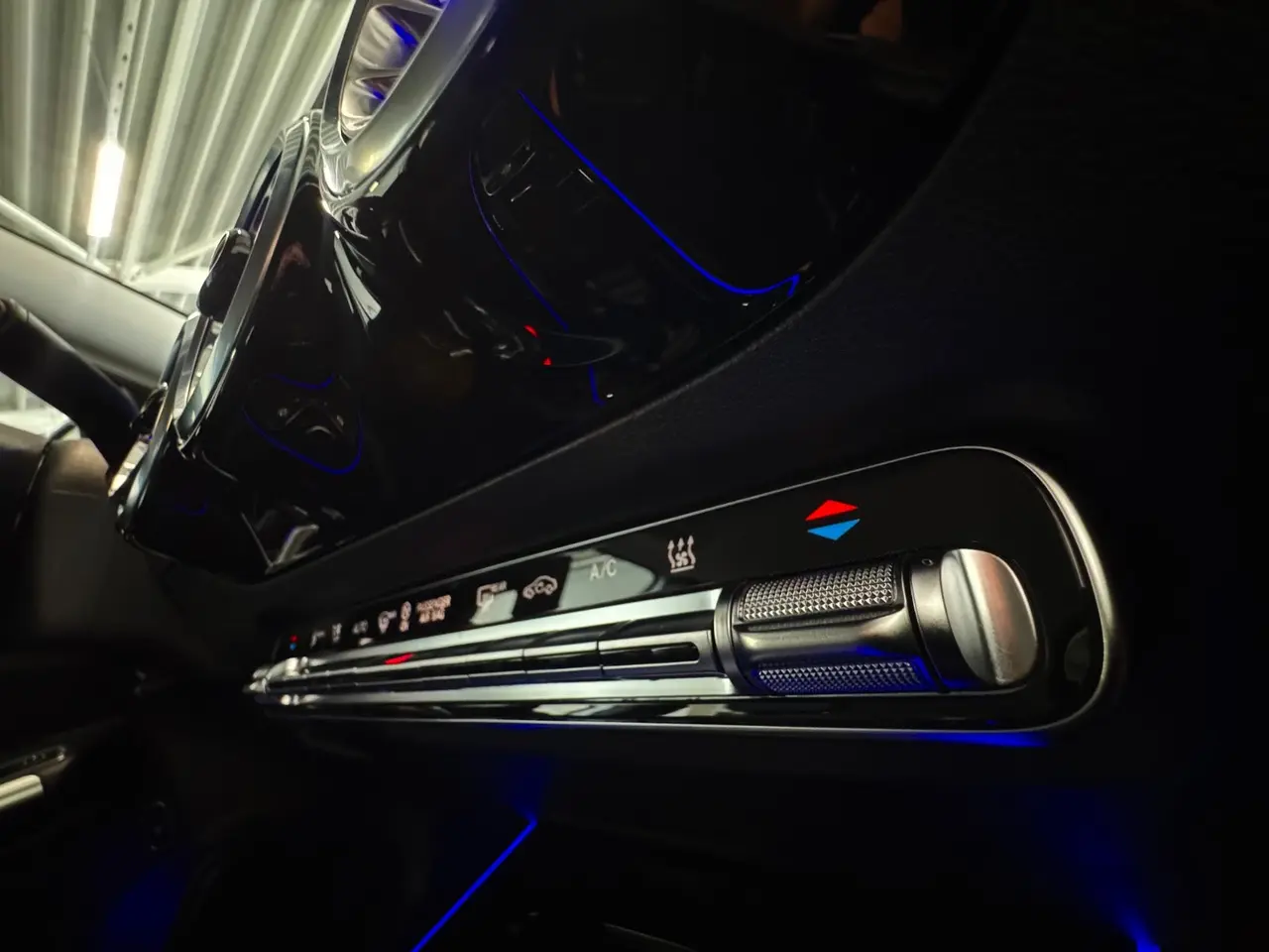 Billede 17 - Mercedes EQA250+ Progressive Advance