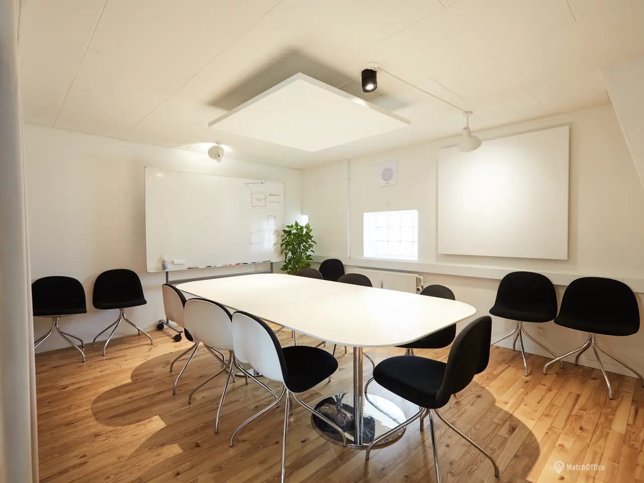 Billede 9 - Kontoretage på 588 m² i Latinerkvarteret, Aarhus C