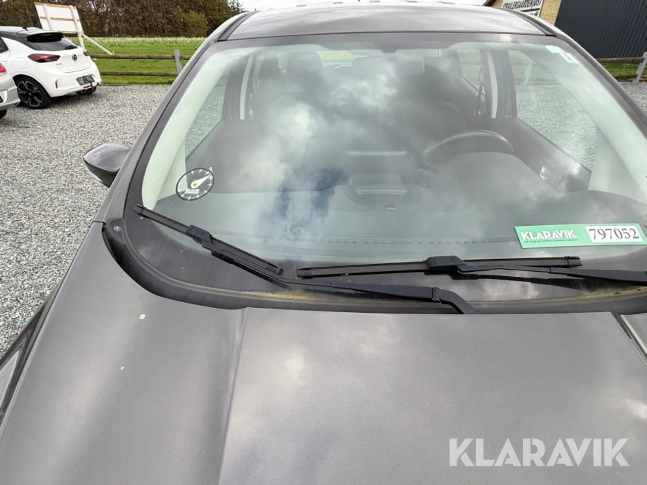 Billede 12 - Personbil Ford Ecosport 1.0
