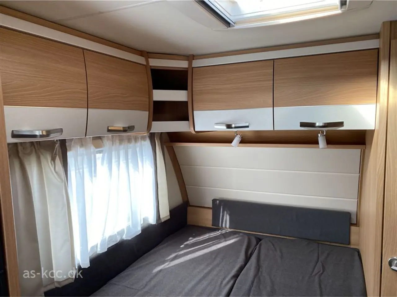 Billede 11 - 2018 - Knaus Südwind Silver Selection 500 FU Knaus Sudwind Silver Selection 500 FU