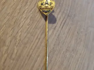 Revers nål