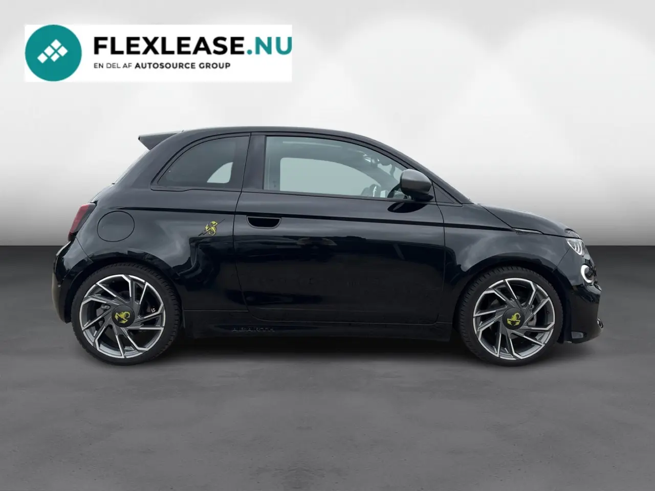 Billede 7 - Abarth 500e Scorpionissima