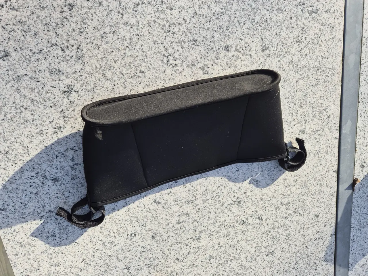 Billede 3 - Skip Hop barnevognstaske / organizer
