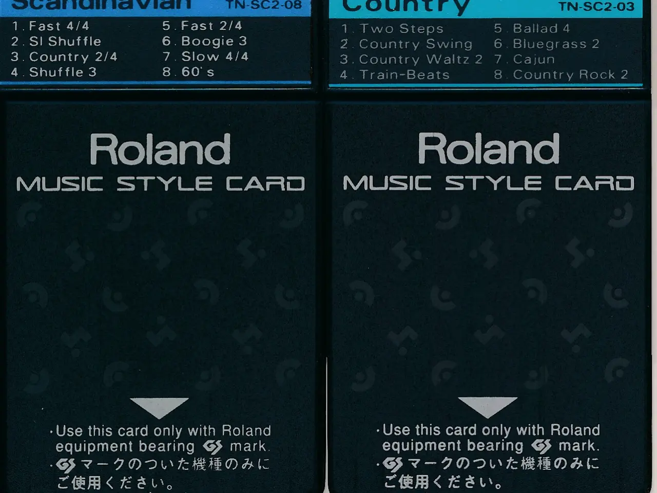 Billede 3 - Roland RA-90