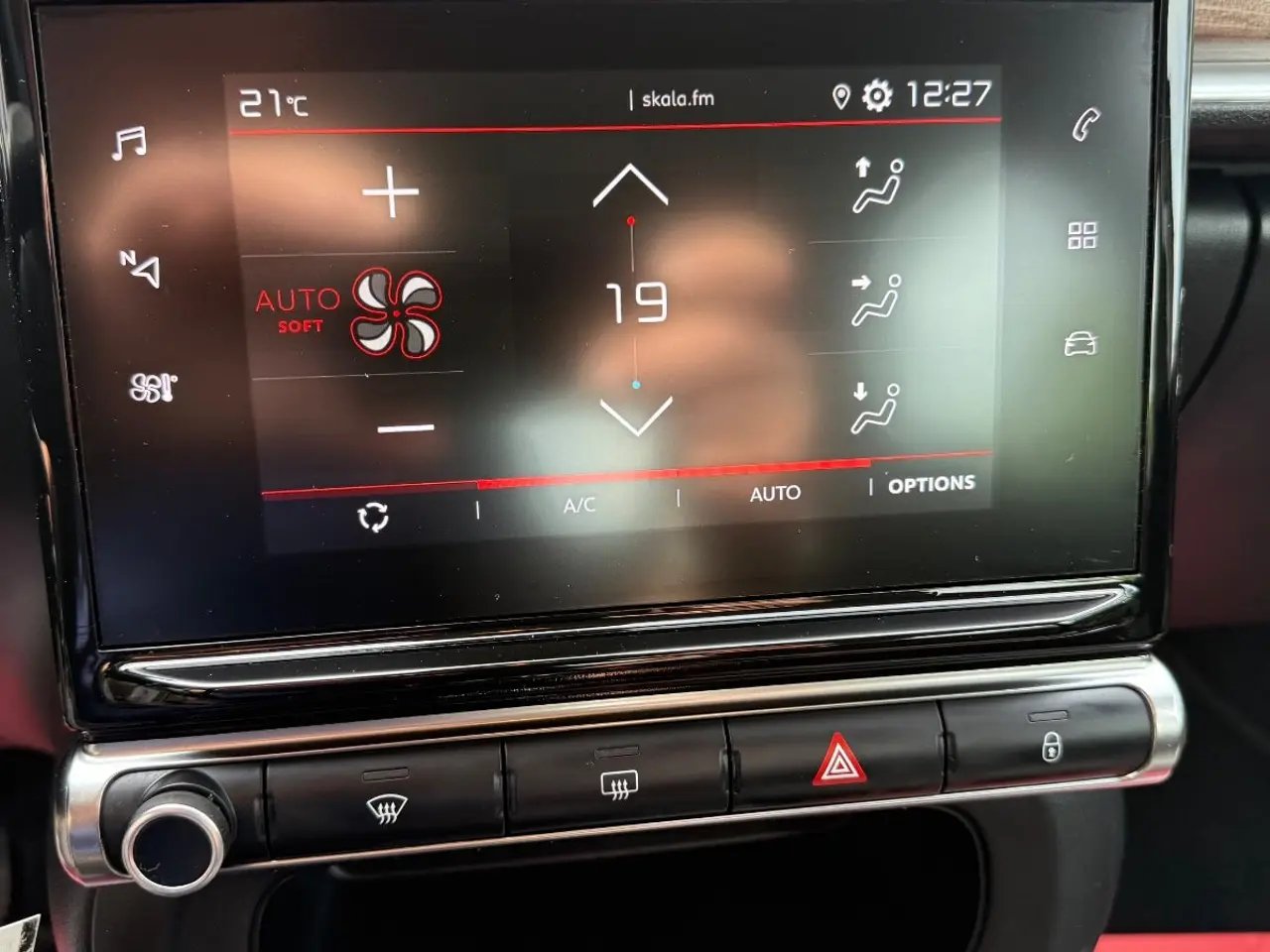 Billede 15 - Citroën C3 1,2 PureTech 83 Impress