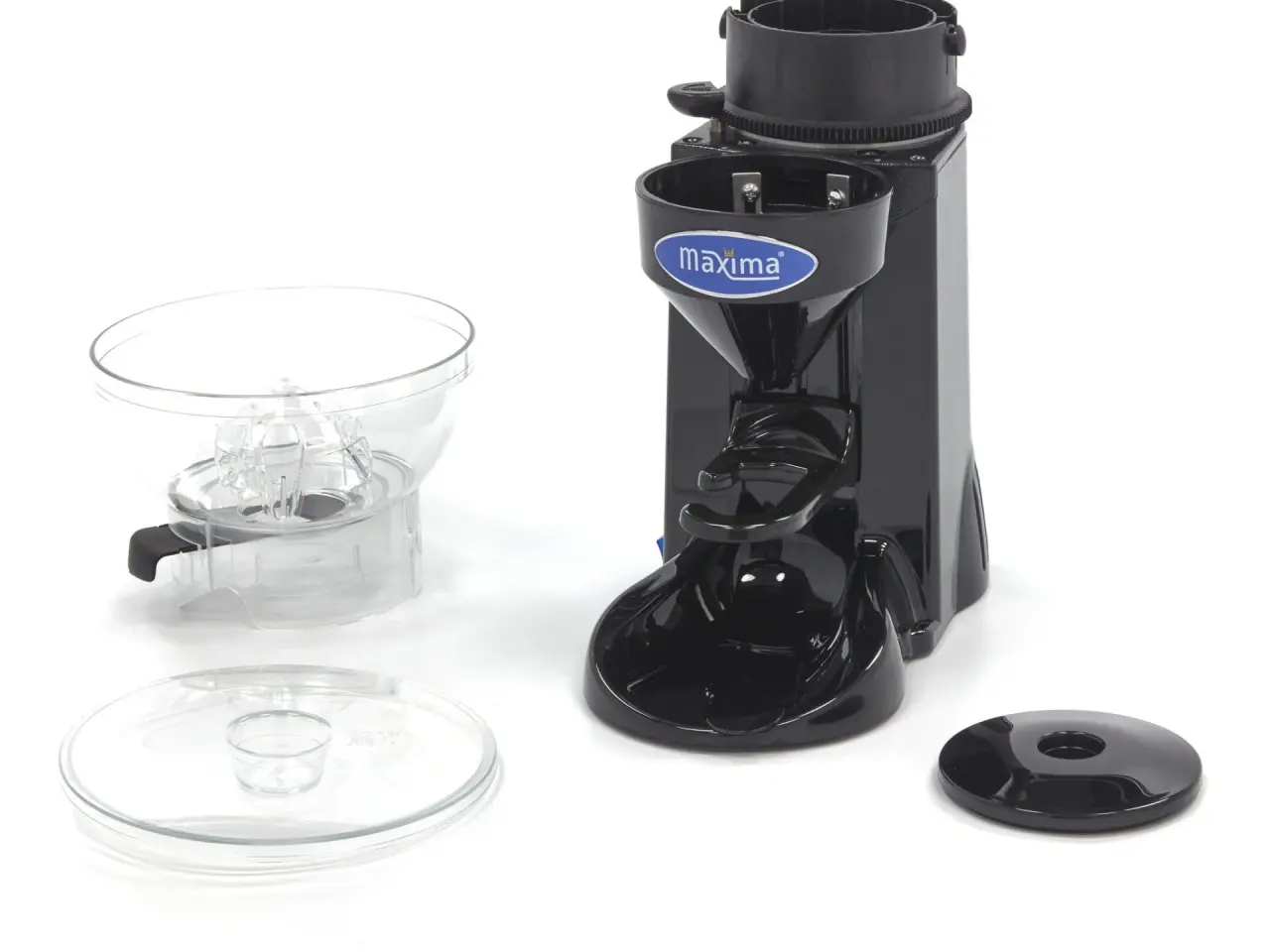 Billede 3 - Kaffekværn 500 gr