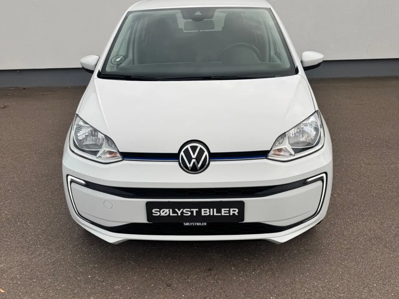 Billede 2 - VW e-Up!  