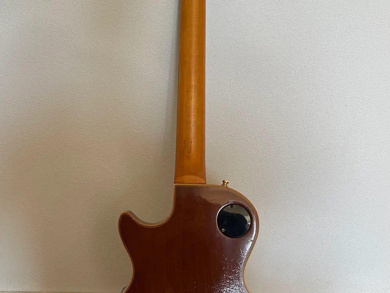 Billede 9 - Gibson Les Paul Custom USA fra 1977 sælges
