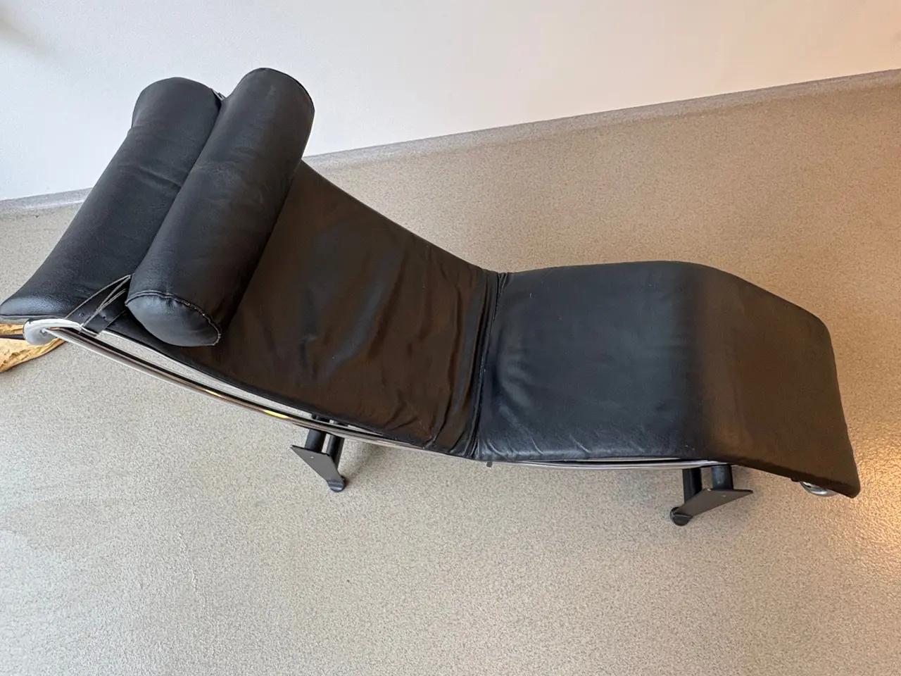 Billede 2 - Chaiselong stol