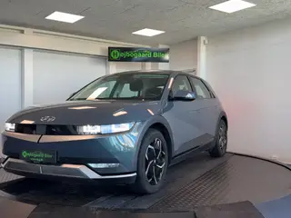Hyundai Ioniq 5 58 Dynamiq