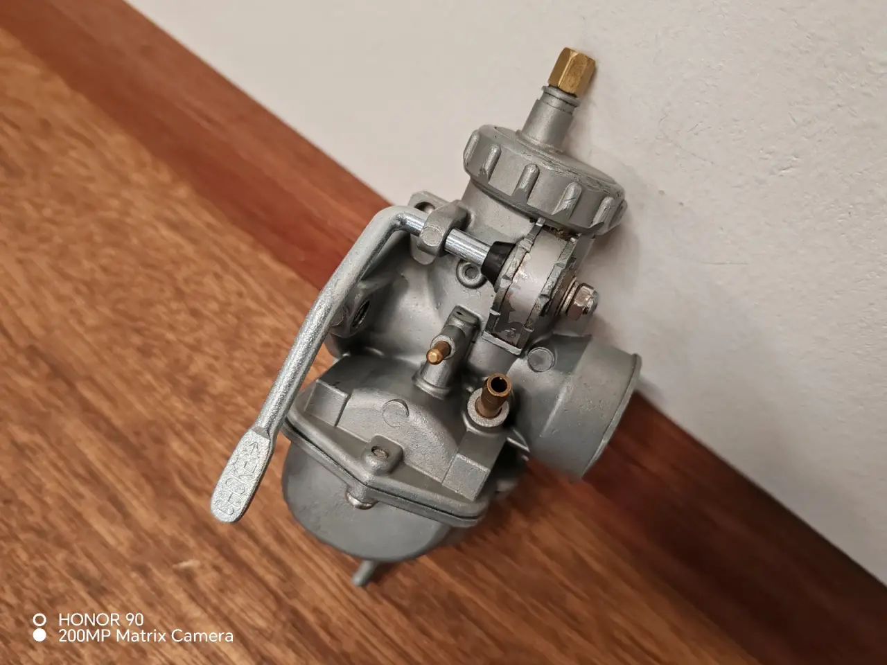 Billede 4 - Honda cd50 karburator