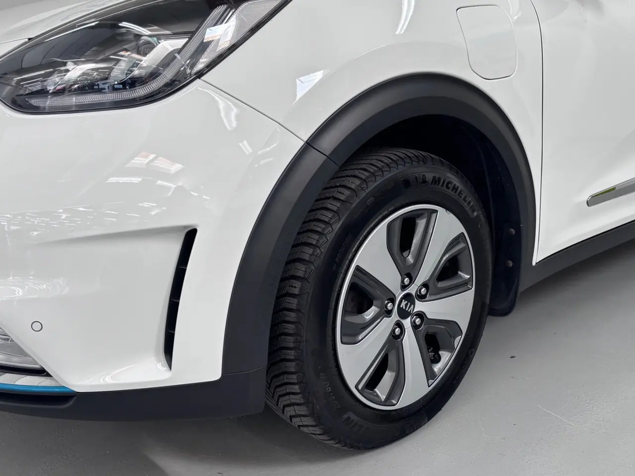 Billede 3 - Kia Niro 1,6 PHEV Advance DCT
