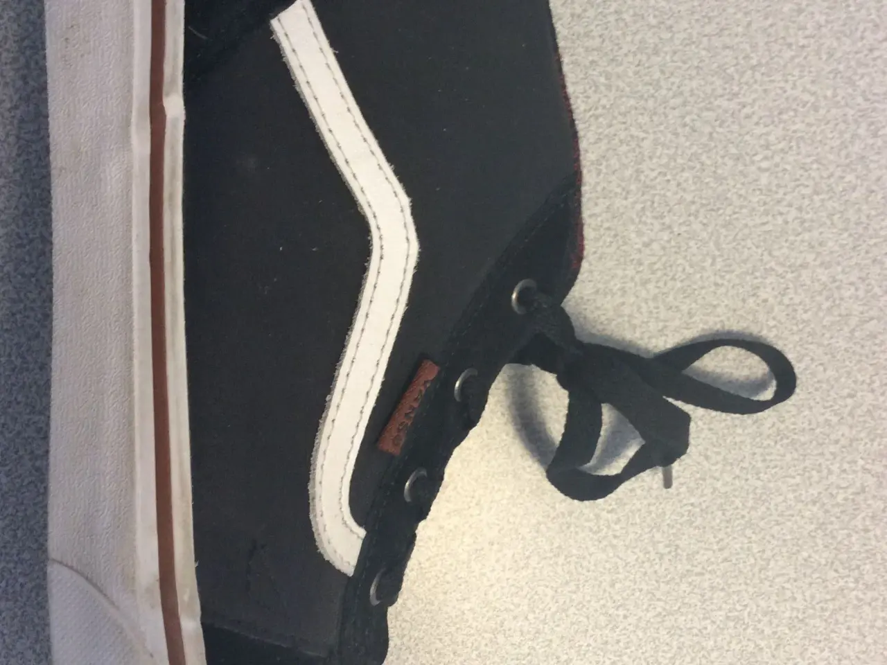 Billede 2 - VANS sko