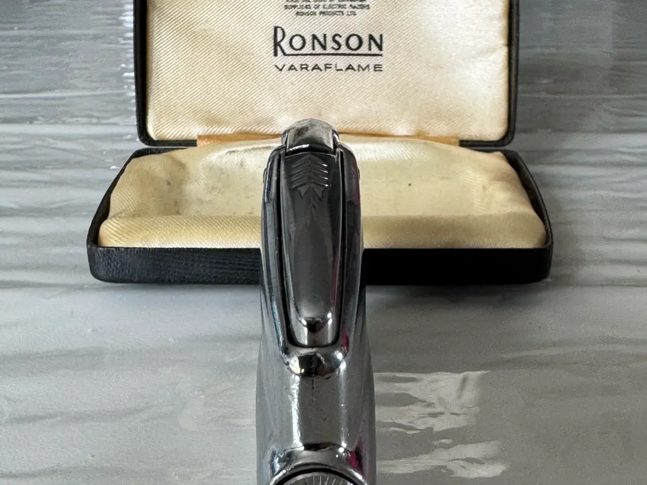Billede 5 - Ronson Varaflame