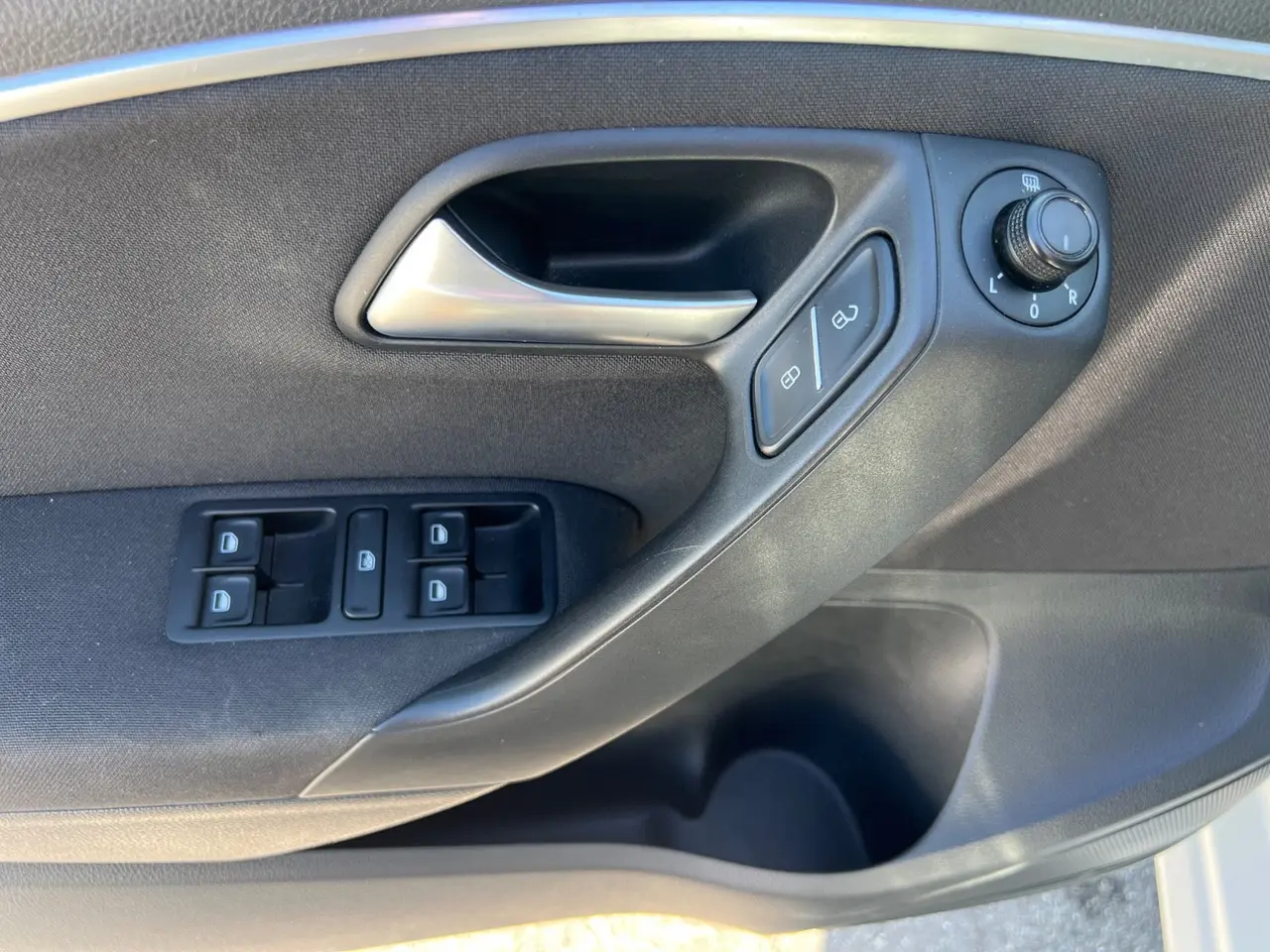 Billede 8 - VW Polo 1,2 TSi 90 Comfortline DSG BMT