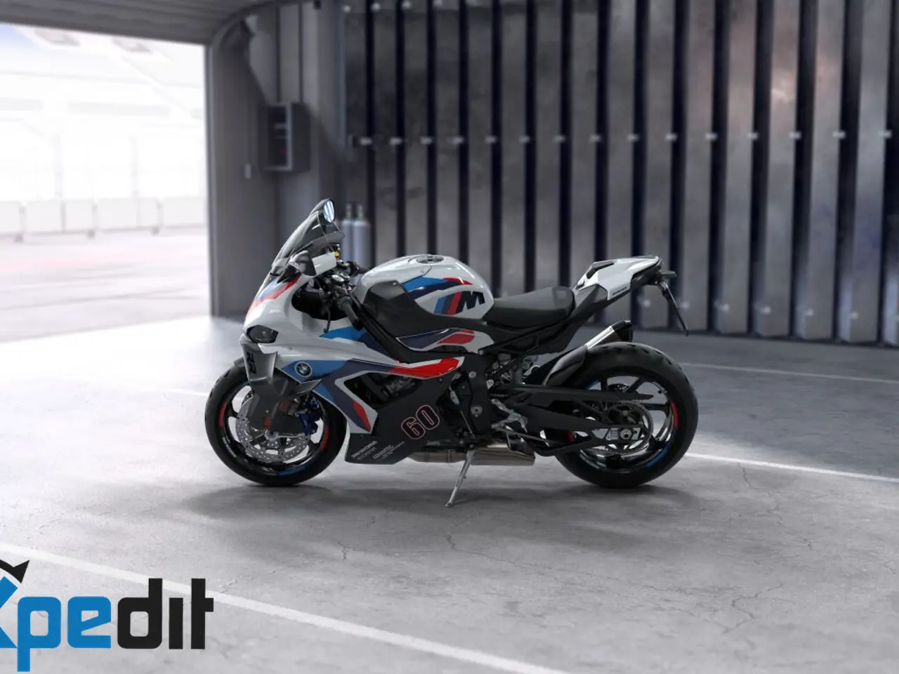 Billede 7 - BMW M 1000 RR