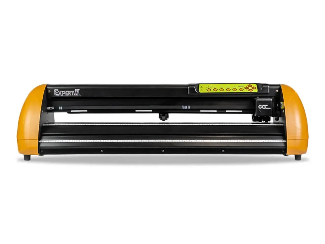 Billede 1 - Expert II 24 Skæreplotter - 70cm