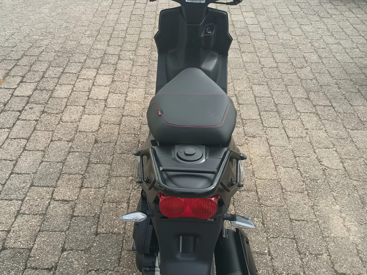 Billede 6 - MotoCR Hot 50 SP