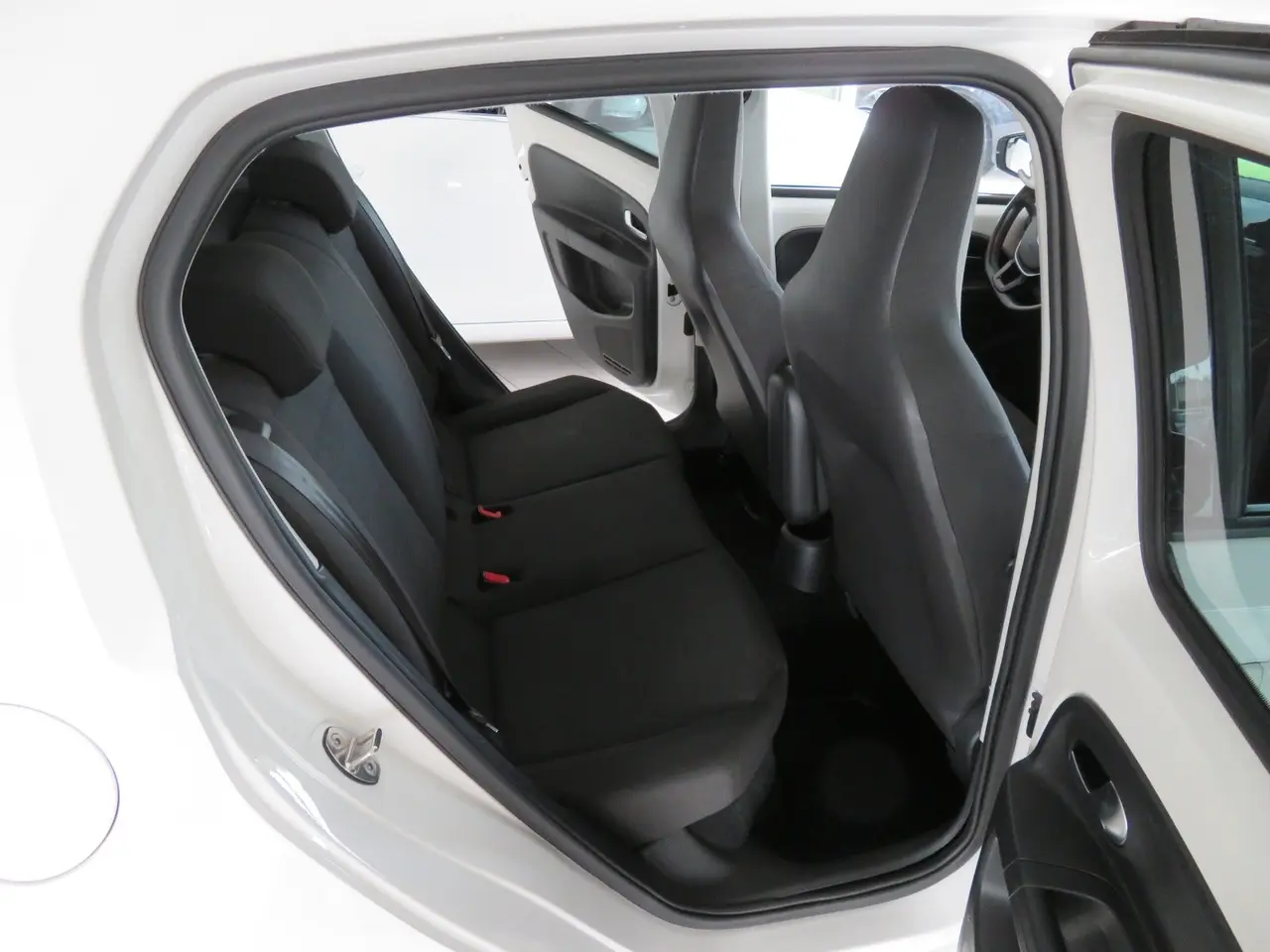 Billede 3 - VW Up! 1,0 MPi 60 Move Up! BMT