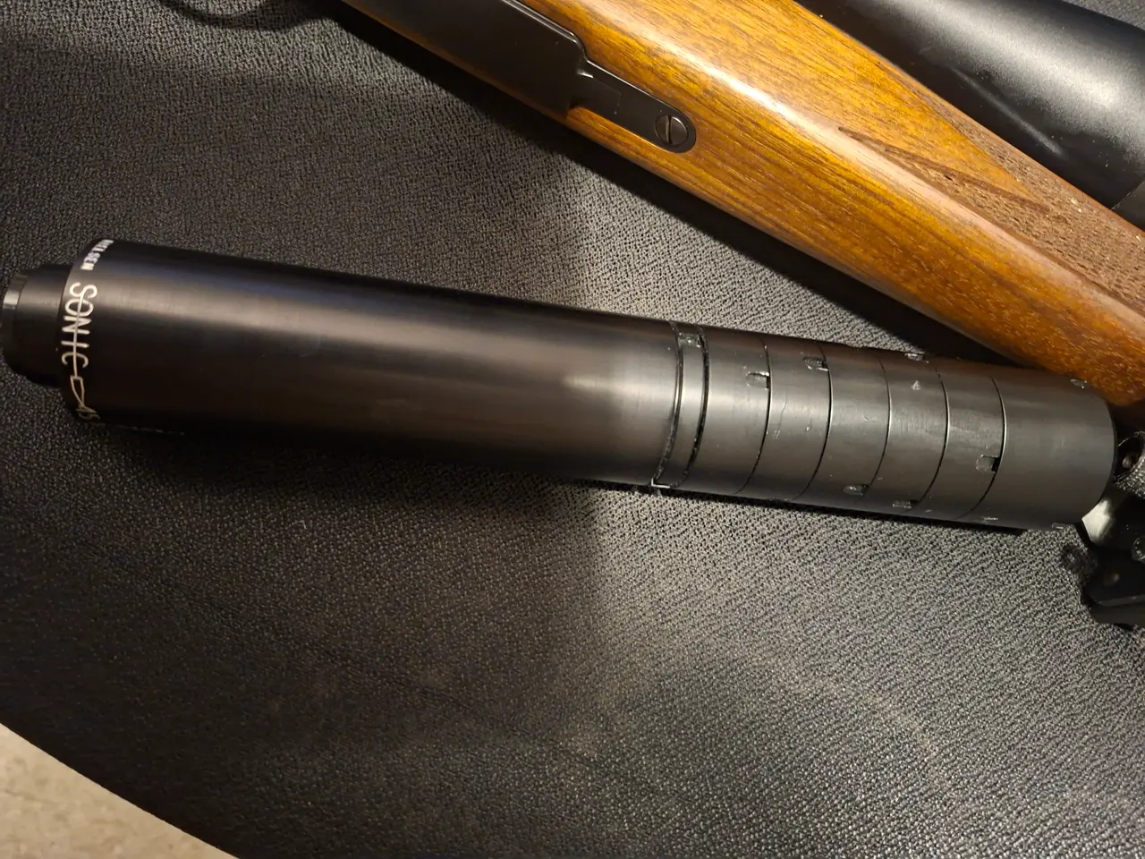 Billede 7 - Howa 1500