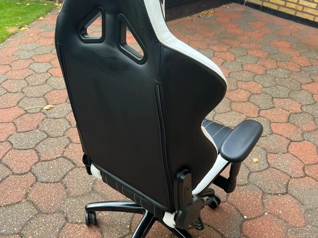 Billede 3 - Ac Racing gamerstol
