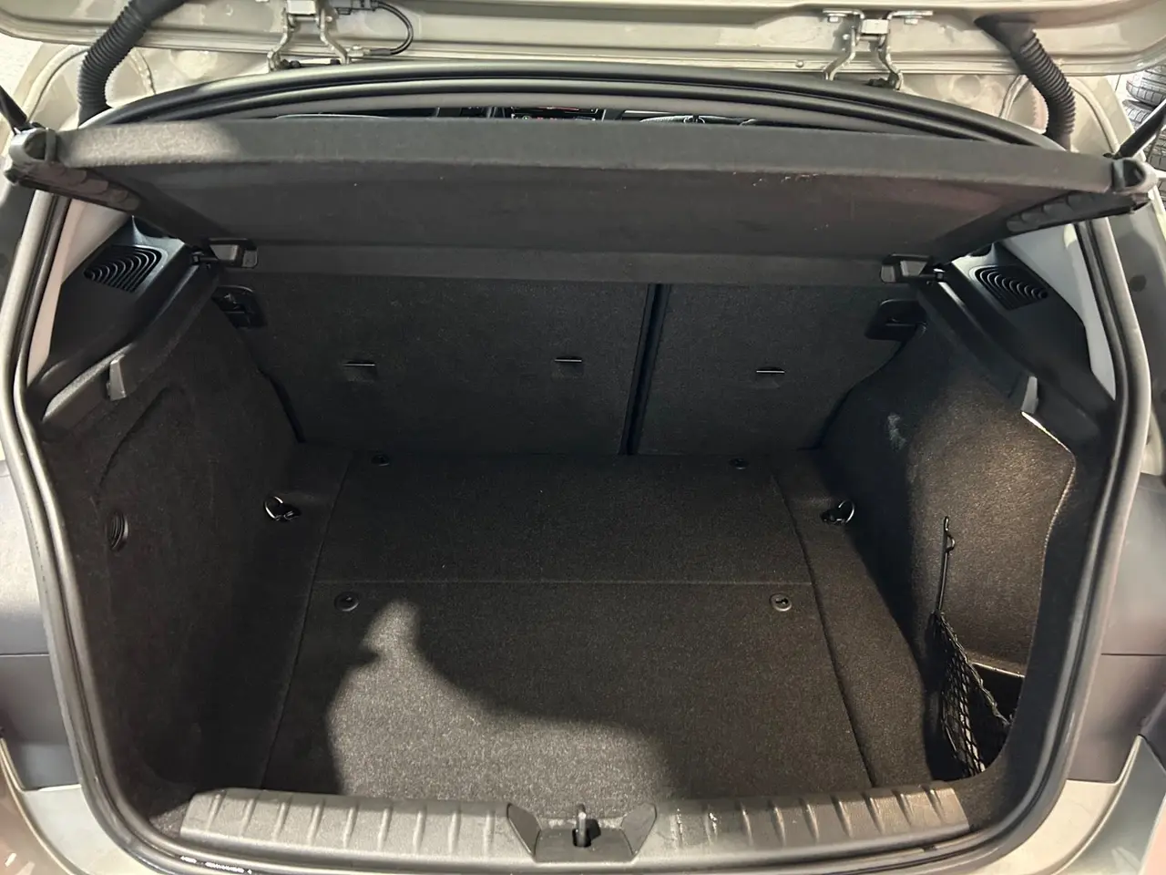 Billede 15 - BMW 118d 2,0 aut.