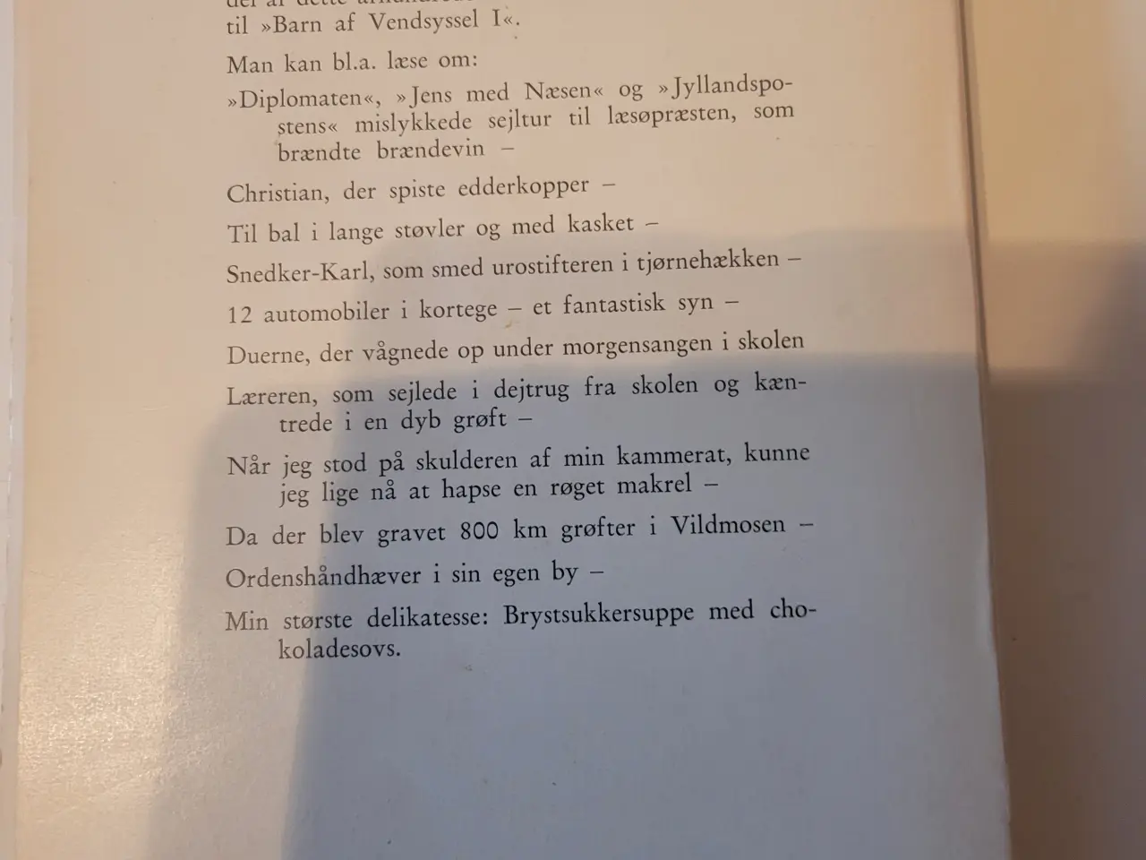 Billede 1 - Bøger